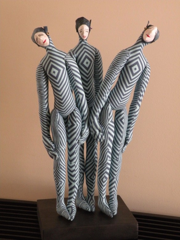 Esther Williams and Friends